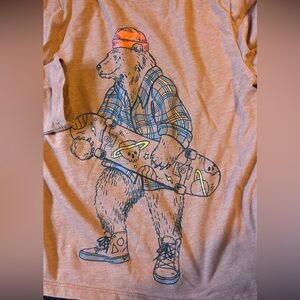 Kids cat and Jack long T-shirt size 4/5